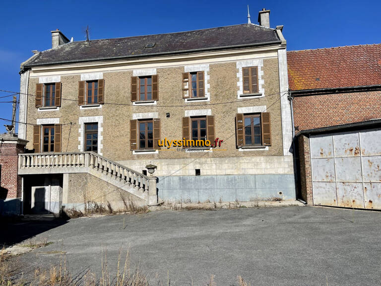 Proche MONTDIDIER — photo 1