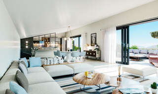 Appartement 4 Pièces 140 m² à vendre à Marseille 8 (13008)