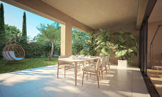 Appartement 2 Pièces 95 m² à vendre à Marseille 8 (13008)