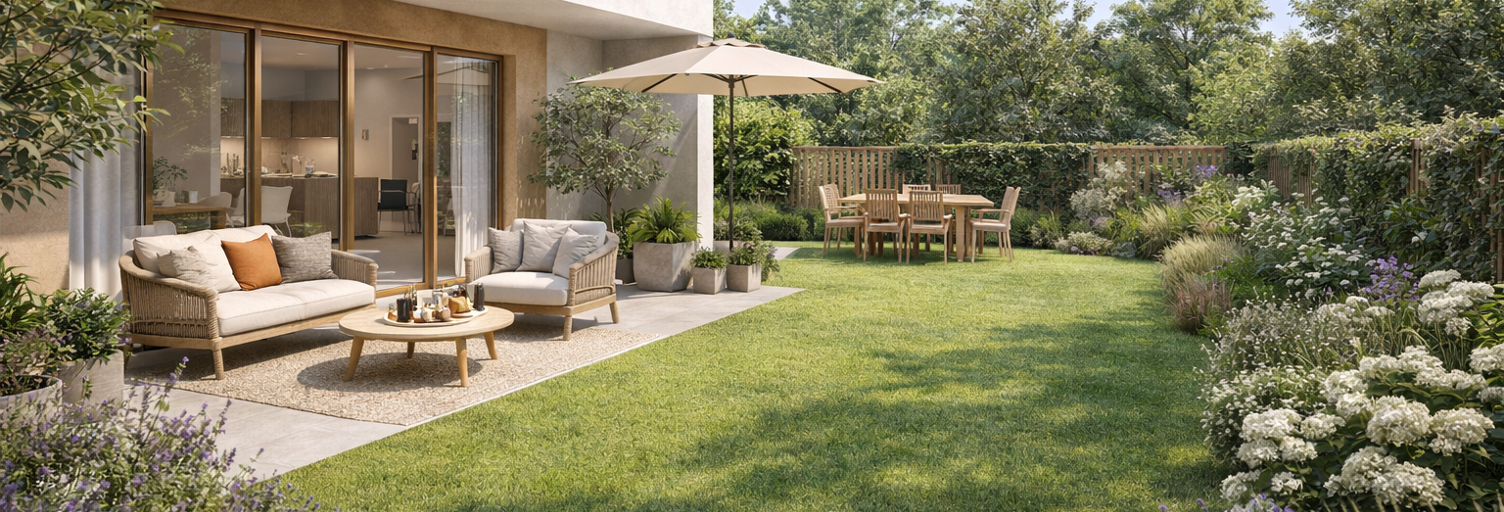 Appartement 2 Pièces 65 m² à vendre à Marseille 8 (13008)