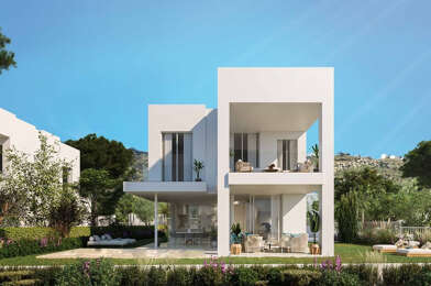 Maison 3 pièces 750000 €