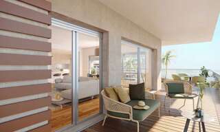 Appartement 2 Pièces 65 m² à vendre à Marseille 11 (13011)