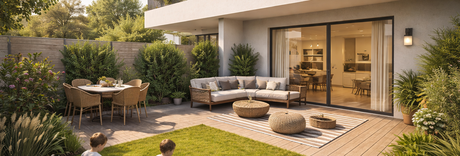 Appartement 3 Pièces 75 m² à vendre à La Ciotat (13600)