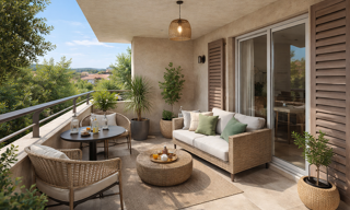 Appartement 1 Pièce 41 m² à vendre à La Ciotat (13600)