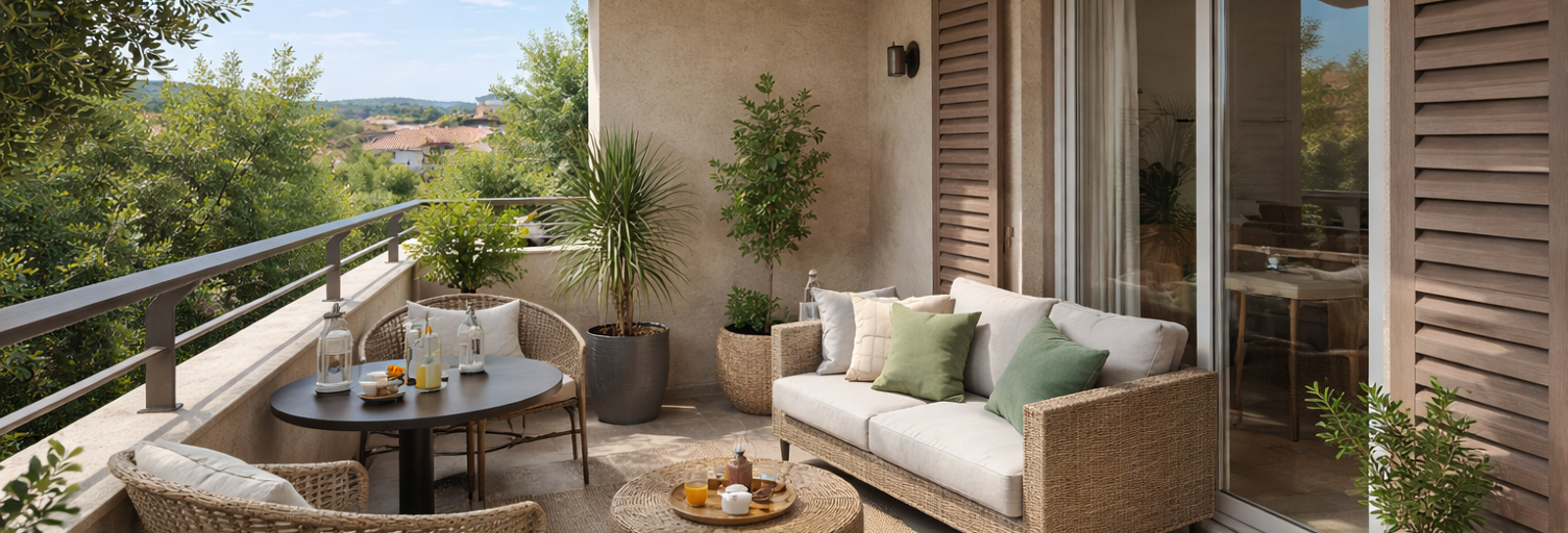 Appartement 1 Pièce 41 m² à vendre à La Ciotat (13600)