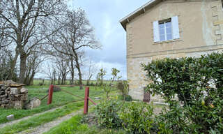 Maison 3 Pièces 80 m² à louer à Saint-Vincent-de-Paul (33440)