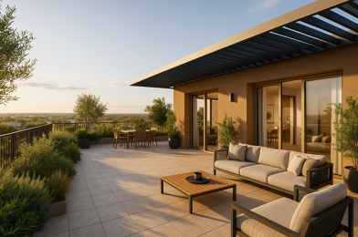 Appartement 1 pièces 189000 €