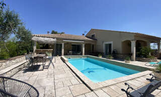 Maison 7 Pièces 295 m² à vendre à Nîmes (30000)