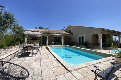 Maison 7 pièces 850000 €