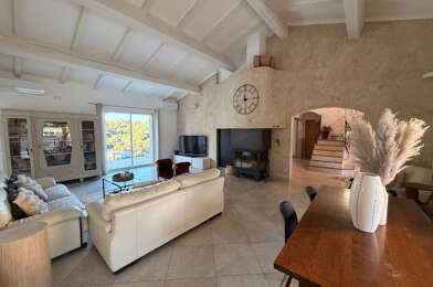 Maison 7 pièces 850000 €