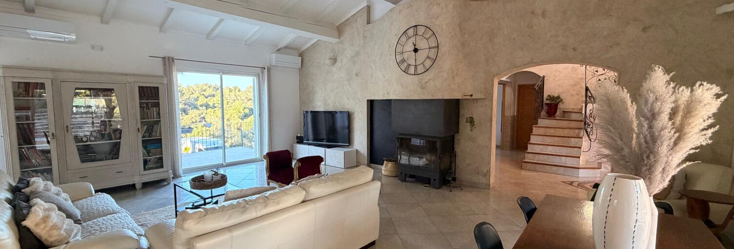 Maison 7 Pièces 295 m² à vendre à Nîmes (30000)
