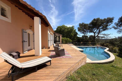 Maison 5 pièces 629000 €