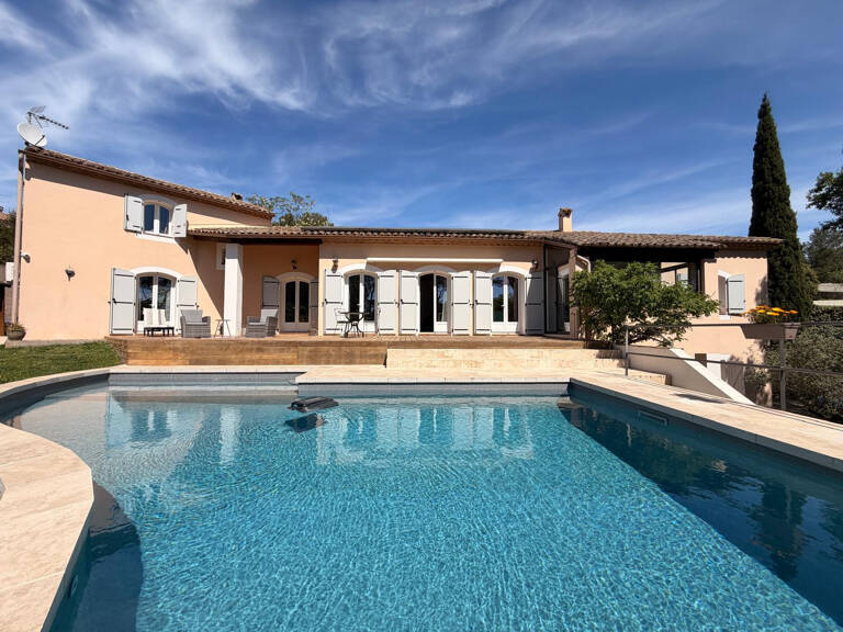 NIMES CARREAU DE LANES Magnifique maison 5 pièces de 230 m2 — photo 1
