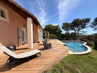 NIMES CARREAU DE LANES Magnifique maison 5 pièces de 230 m2 — photo 2