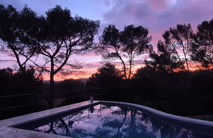 NIMES CARREAU DE LANES Magnifique maison 5 pièces de 230 m2 — photo 5