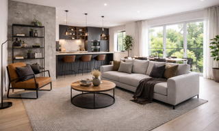 Appartement 1 Pièce 45 m² à vendre à Melun (77000)