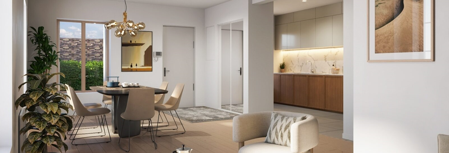 Appartement 2 Pièces 65 m² à vendre à Hagondange (57300)