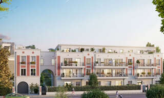 Appartement neuf   m² à vendre à Neuilly-Plaisance (93360)