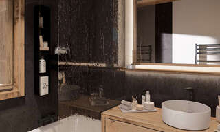 Appartement 3 Pièces 66 m² à vendre à La Clusaz (74220)