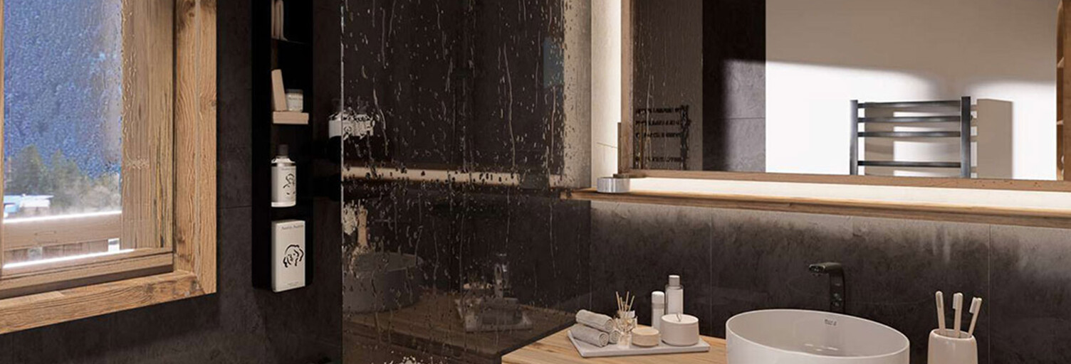 Appartement neuf T2, T3, T4, T5 Pièce 59 à 165 m² à vendre à La Clusaz (74220)