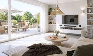 Appartement 4 Pièces 75 m² à vendre à Perrignier (74550)