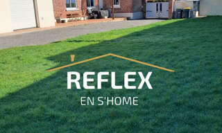 Maison 7 Pièces 125 m² à vendre à Bouquemaison (80600)