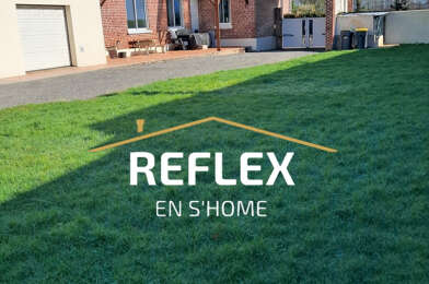 Maison 7 pièces 167500 €