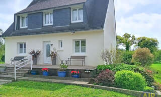 Maison 6 Pièces 136 m² à vendre à Pleucadeuc (56140)