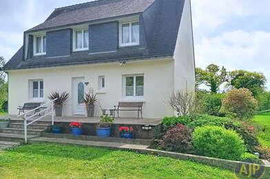Maison 6 pièces 278500 €