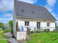 Maison Pleucadeuc 4 chambres- 136m² habitables — photo 2
