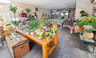 Commerce  90 m² à vendre à Marseille 9 (13009)