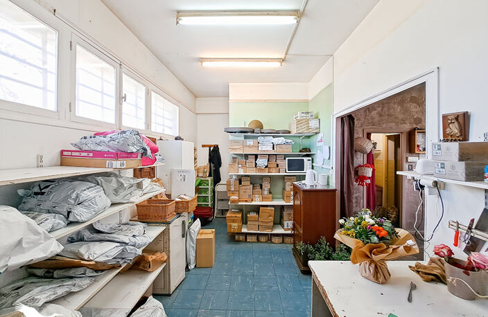 FONDS DE COMMERCE - Fleuriste - Marseille 9ème — photo 4