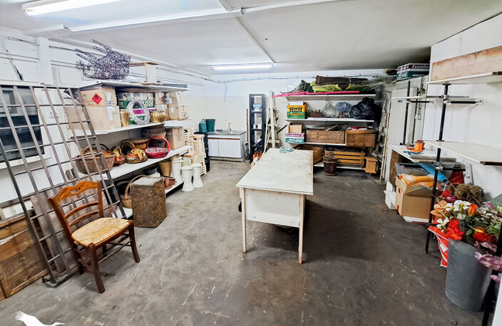 FONDS DE COMMERCE - Fleuriste - Marseille 9ème — photo 5