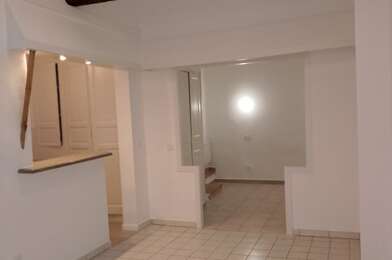 Appartement 1 pièces 132000 €