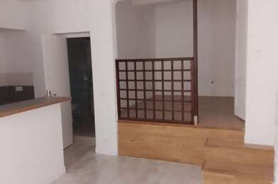 Appartement 1 pièces 132000 €