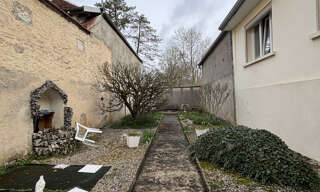 Maison 4 Pièces 130 m² à vendre à Châtillon-sur-Seine (21400)