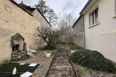 Maison 4 pièces 160500 €