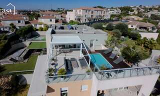 Appartement 3 Pièces 113 m² à vendre à Nice (06000)