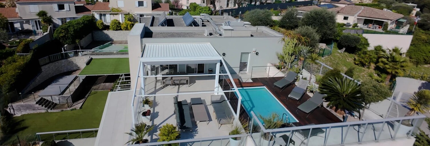 Appartement 3 Pièces 113 m² à vendre à Nice (06000)