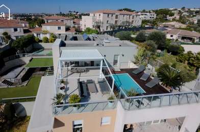 Appartement 3 pièces 1650000 €