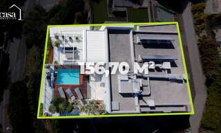 Appartement 3 Pièces 113 m² à vendre à Nice (06000)