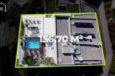 Appartement 3 pièces 1690000 €