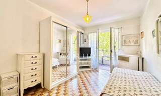 Appartement 1 Pièce 33 m² à vendre à Nice (06000)