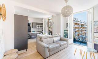 Appartement 1 Pièce 45 m² à vendre à Nice (06300)