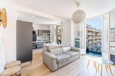 Appartement 1 pièces 260000 €