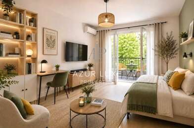 Appartement 1 pièces 147000 €