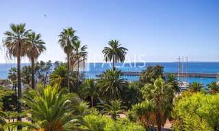 Appartement 3 Pièces 85 m² à vendre à Nice (06300)