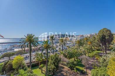 Appartement 3 pièces 1100000 €