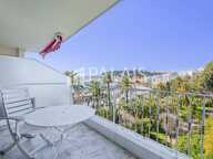 //NICE-FRANCK PILATTE 3P ETAGE ELEVE// — photo 4