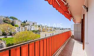 Appartement 3 Pièces 56 m² à vendre à Nice (06100)